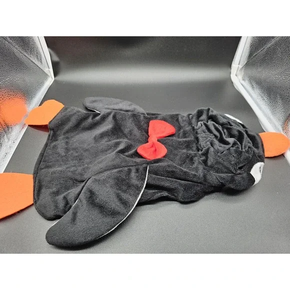 Pet Halloween Penguin‎ Dog Costume Medium Size