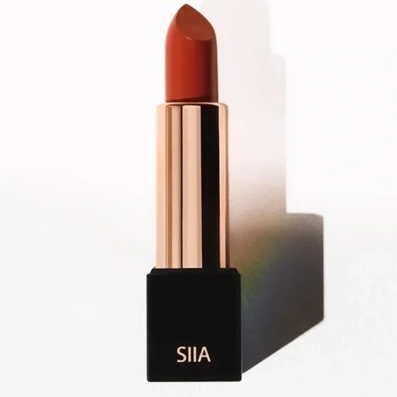 SIIA Change Agent Magnetic ORIGINAL LIPSTICK #O 674 MAPLE BROWN BNIB
