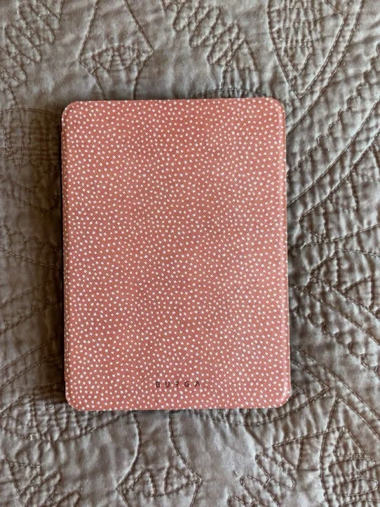 BURGA Spots Kindle Paperweight (12th Gen) Case