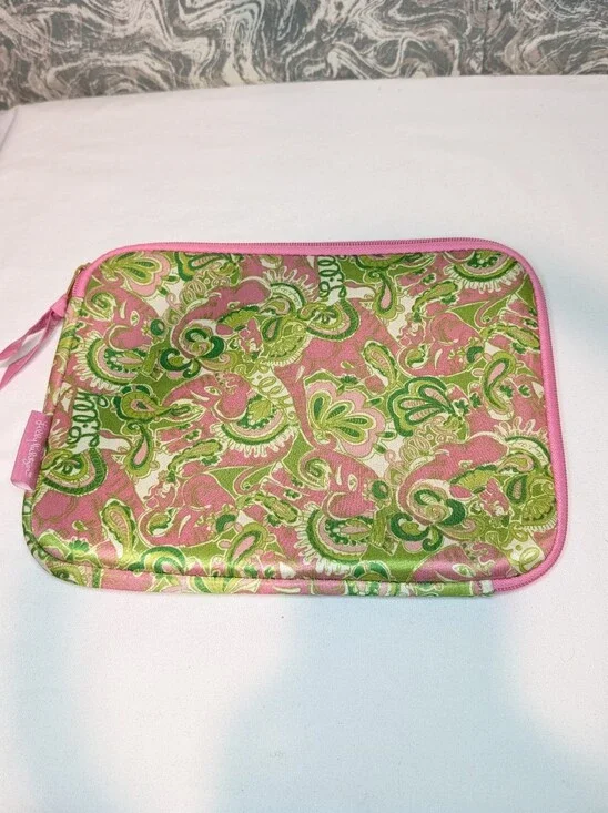 Lily Pulitzer Tablet iPad Case