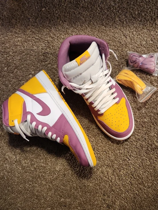Jordan 1 OG High 