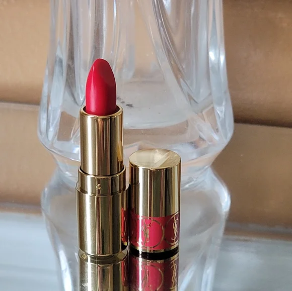 Ysl lipstick