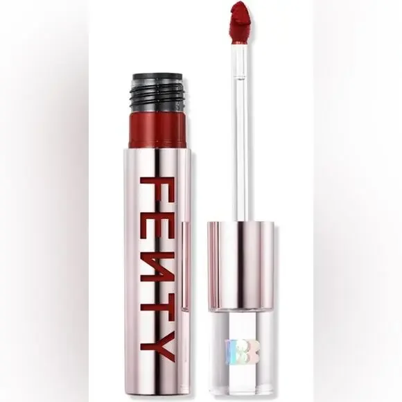 Fenty icon velvet lipstick H.B.I.C 02