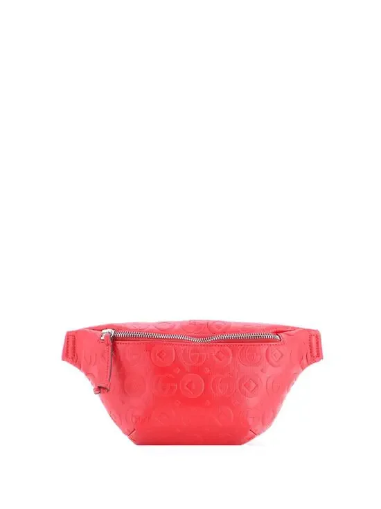 Gucci Children's Belt Bag Embossed #275414G66B