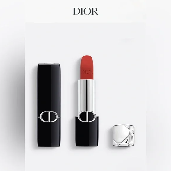 Dior Couture Lipstick - 777 “Fahrenheit” (Brand New without Box)