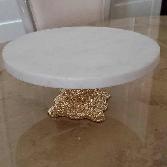 Marble Stand