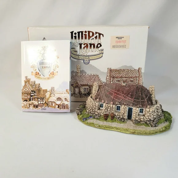 Lilliput Lane 