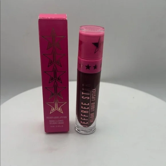 Jeffree Star Dominatrix Velour Liquid Lipstick