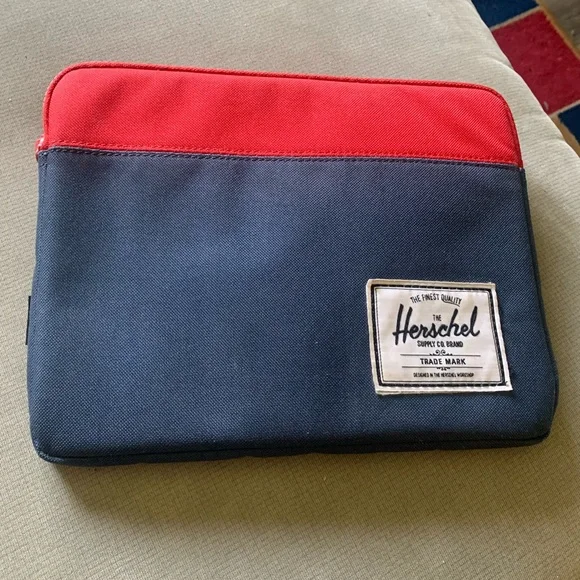Herschel Supply Company iPad Anchor Sleeve