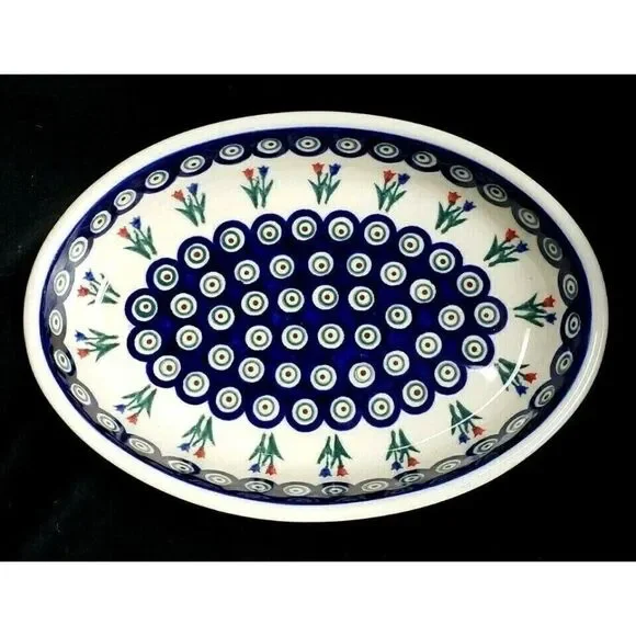 Ceramika Artystyczna Boleslawiec Polish Pottery 11