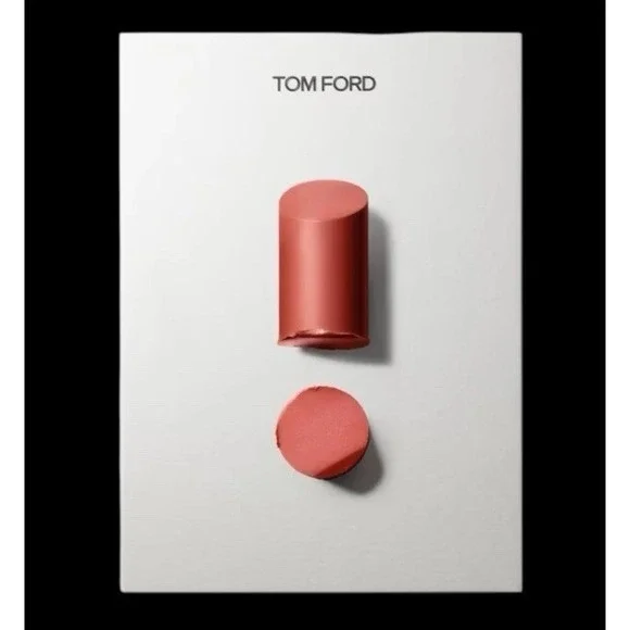 Tom Ford Ultra‎ Shine #20 Riviera Lip Color Full Size Brand New In Box
