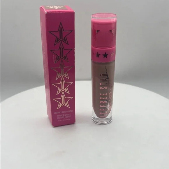 Jeffree Star Velour Liquid Lipstick - Jeffrees Nudes