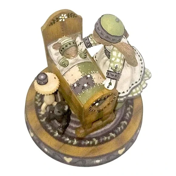 Woodsong Designs DEMDACO 