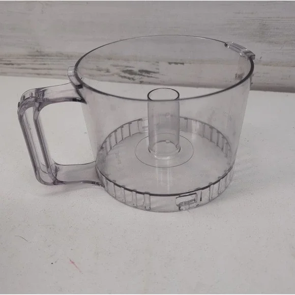 Cuisinart BFP-10CH SmartPower Duet Food Processor Work Bowl