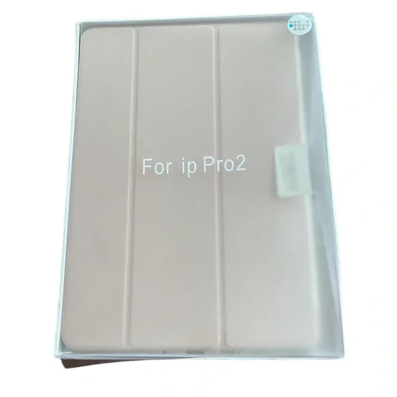 Case for IPad pro2