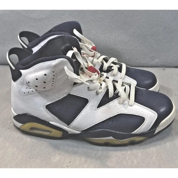 Air Jordan 6 Retro 
