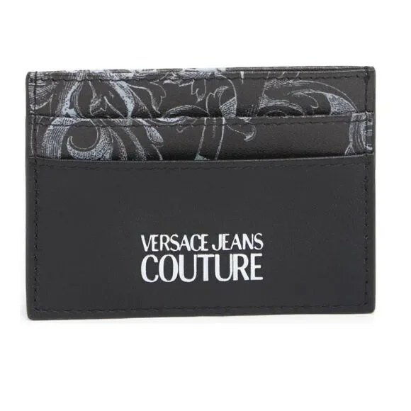 Versace Jeans Card Case