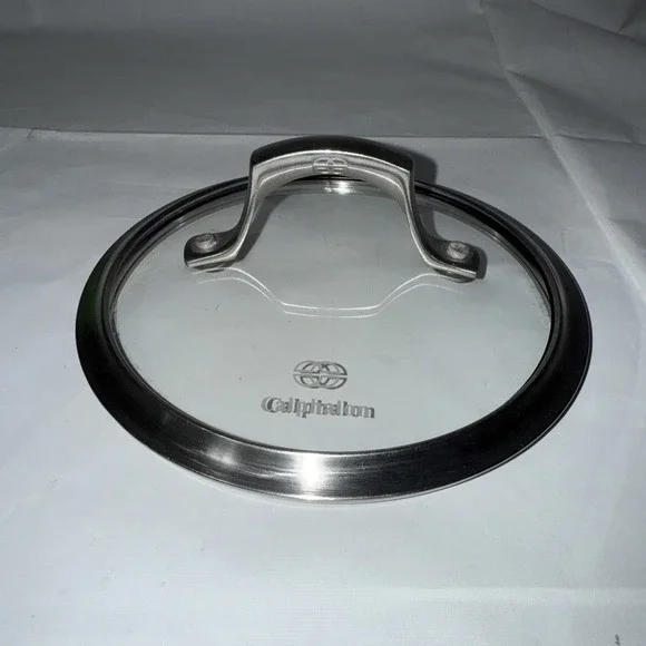 Calphalon‎ Replacement Glass Lid for Pot Pan 7