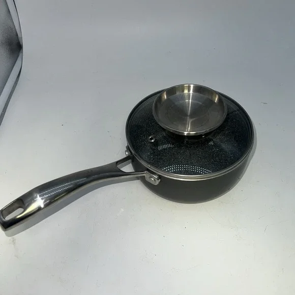 Pensofal Inviction Sauce Pot