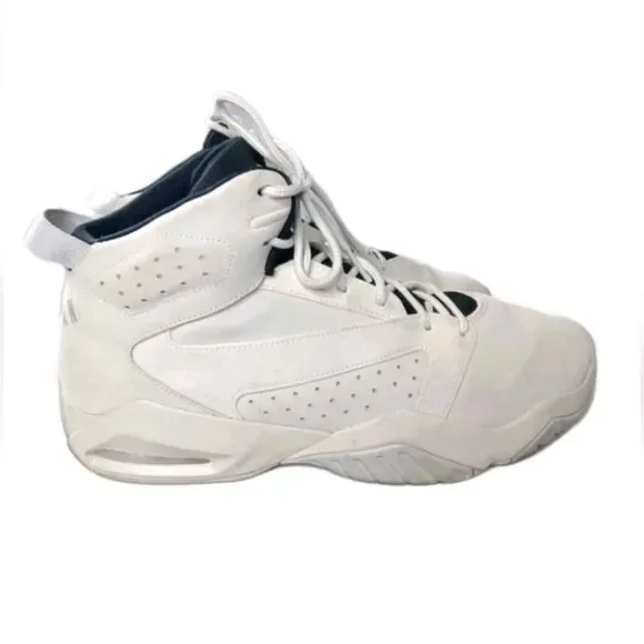 Jordan Lift Off Reflect Silver Sneakers Men's Size 12 Shoes AR4430-004