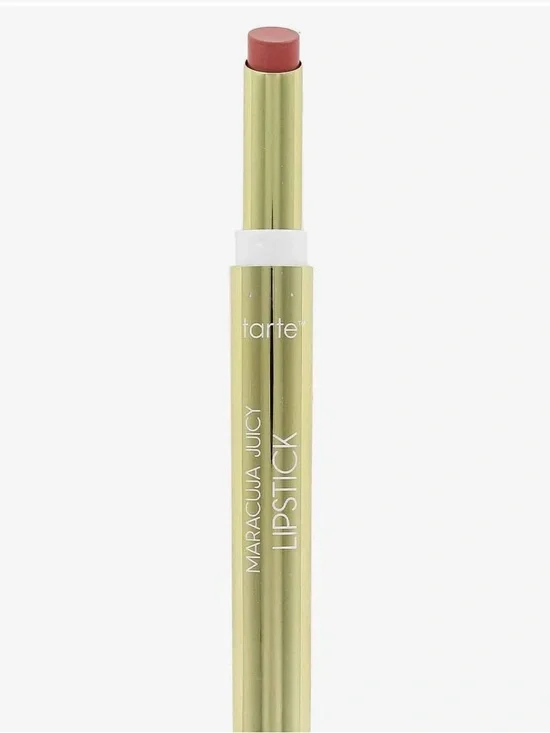 tarte Maracuja Juicy Lipstick - Rose Mauve
