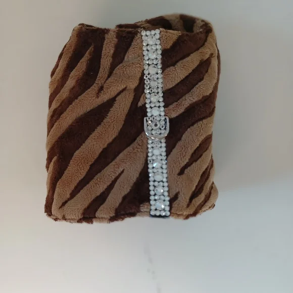 KrissyBelle Maine Bedazzled Puppy Vest