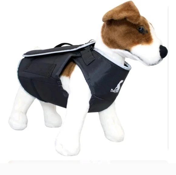 NWT ALL Four Paws The Comfy Wrap Non-Compression Recovery Torso Wrap Small.