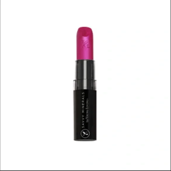 Young‎ Living Savvy Minerals Lipstick Color Sweet Life Pink New in Box