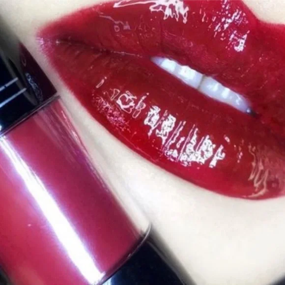 💕🌙Mac No Interruption Versicolour Lip Stain