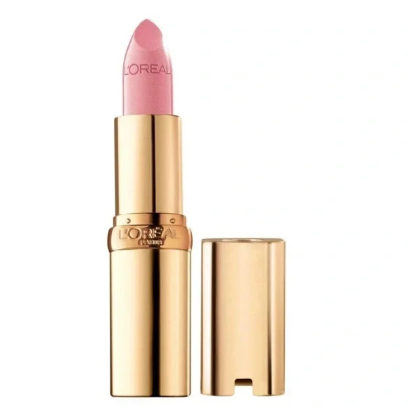 Rare‎ L’Oreal Colour Riche Satin Lipstick 135 Ballerina Shoes TikTok Viral