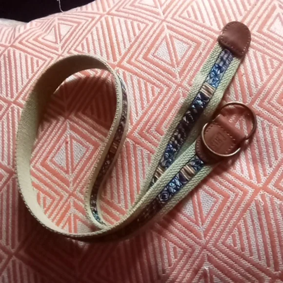 Chisco vintage belt