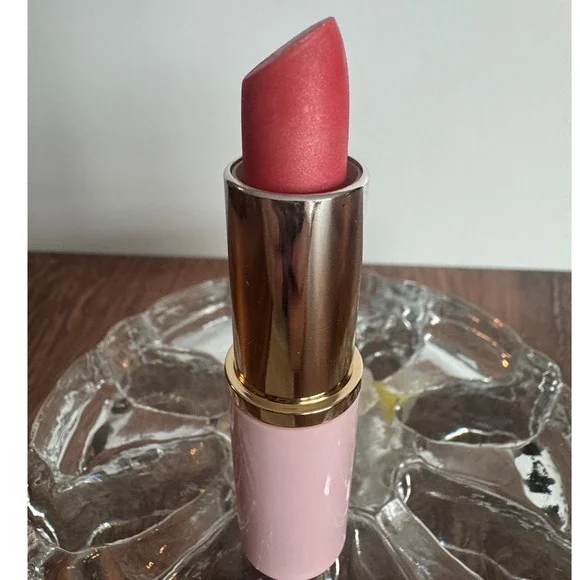 Mary Kay Lasting Color Lipstick Pink Orchid 4072 NOS‎ DISCONTINUED