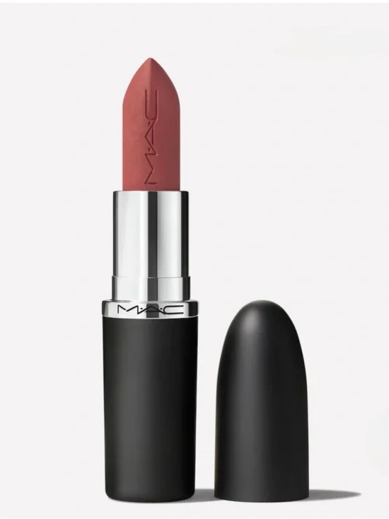 MAC Cosmetics Matte Lipstick - Velvet Teddy