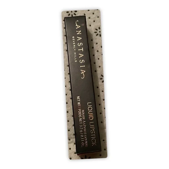 Anastasia Beverly Hills‎ Liquid Lipstick, 3.2g/0.11oz, Shade: Bohemian