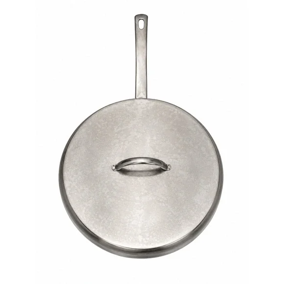 Vintage International Cookware Inc. 12