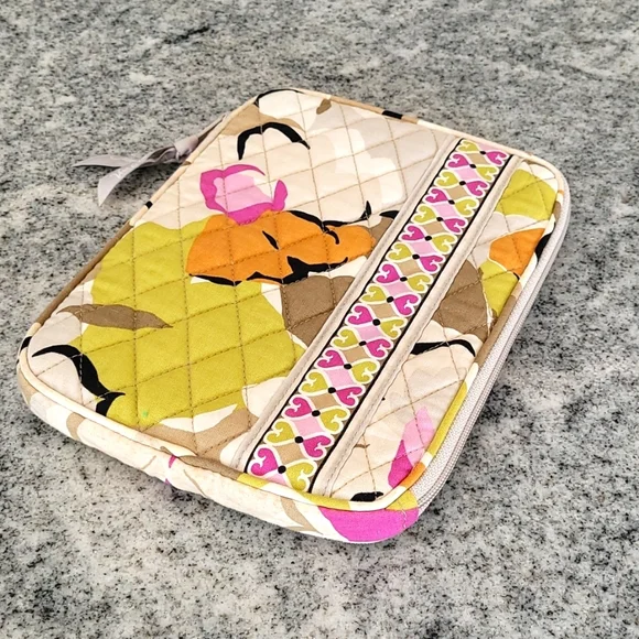 Vera Bradley Small Tablet/Kindle Case