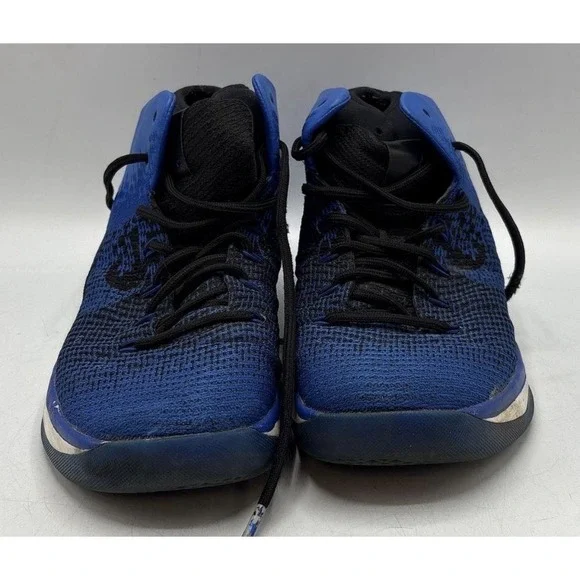 Nike Air Jordan XXXI 31 Royal Blue Black‎ Men's Basketball Shoes Size 11
