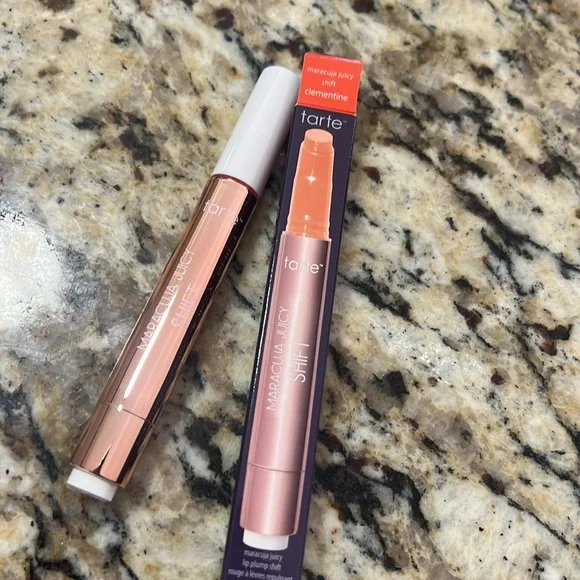 🌙♣️Tarte Clementine Maracuja Juicy Shift