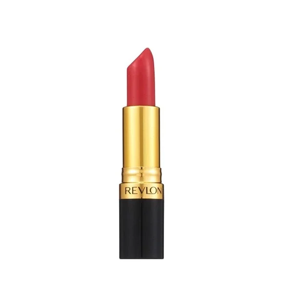 Revlon Super Lustrous‎ Lipstick 423 Pink Velvet Creme 2 Pack New Sealed