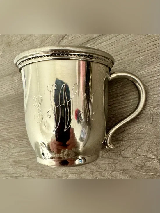 Salisbury Pewter's 