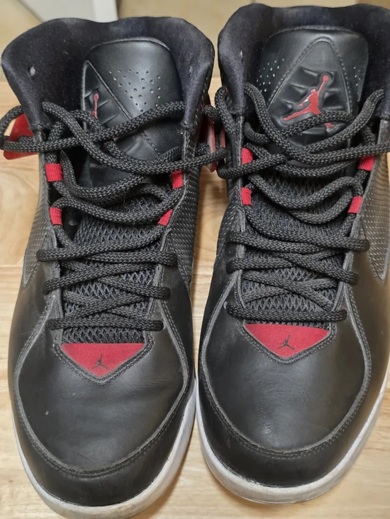 Air Jordan Incline Flight Basketball Shoe