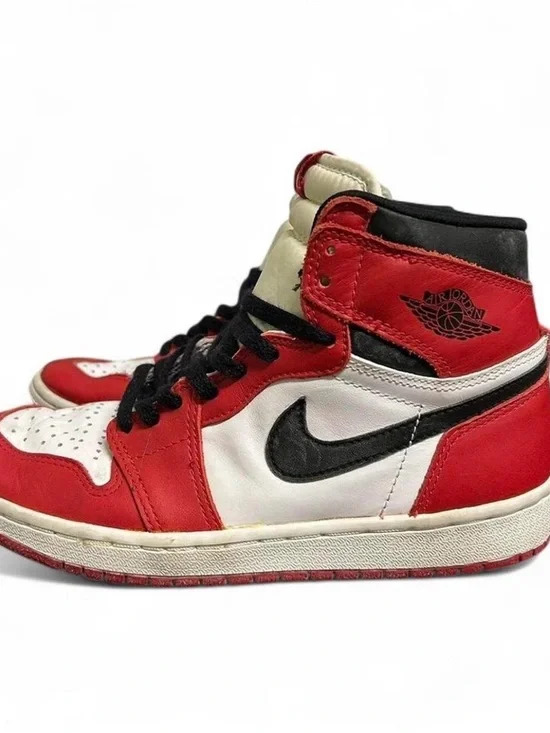 Air Jordan 1 Chicago 1995