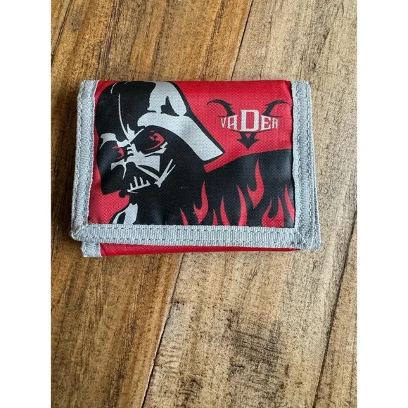 Star Wars wallet‎
