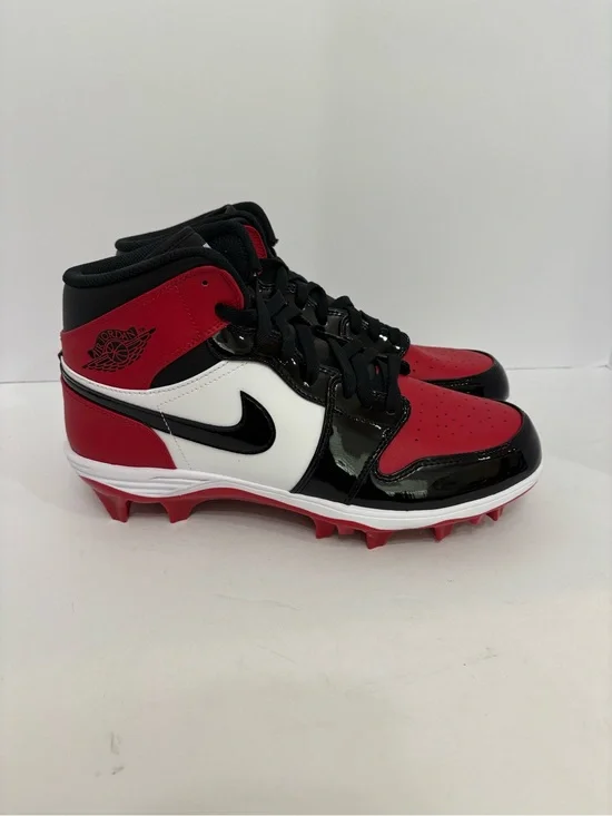 Jordan 1 Cleats size 10