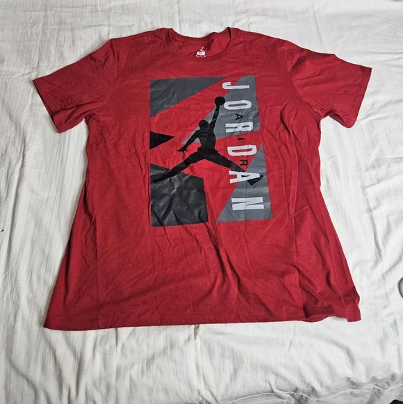 Jordan Graphic T-Shirt