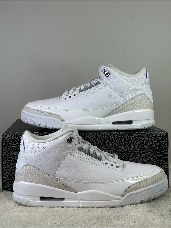 Air Jordan 3 Retro