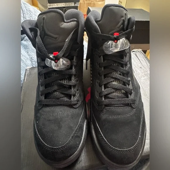 Jordan 5 Retro Paris Saint-Germain