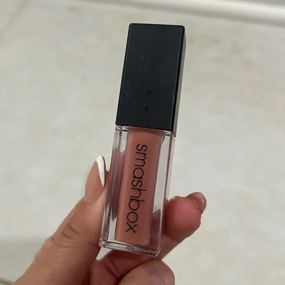 Smashbox Always On Liquid Lipstick Audition