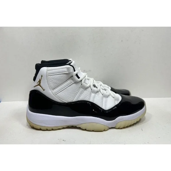 Air Jordan 11 Retro Gratitude Defining Moments DMP CT8012-170 Shoes Mens Size 12