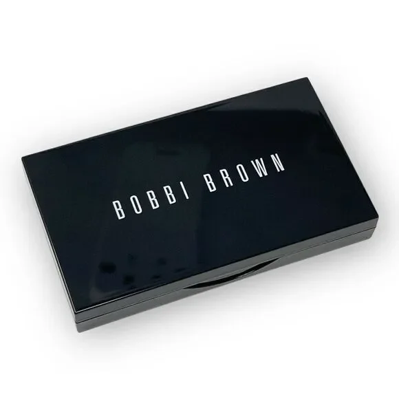 Bobbi Brown Lip Sheer Cranberry 5 & Lip Color Tulle Brown 55 Pot Palette New
